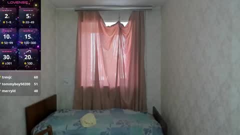 Elis online show from 01.21.25