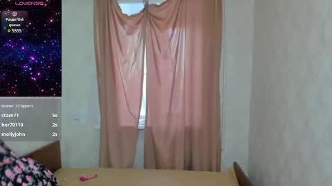 Elis online show from 01.27.25