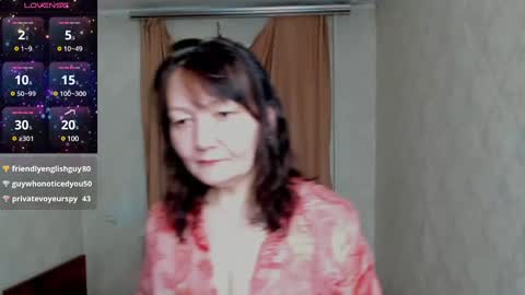 Elis online show from 02.03.25