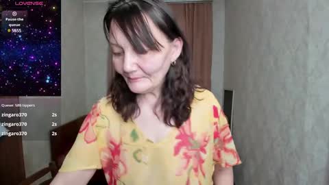 Elis online show from 03.07.25