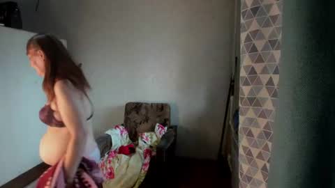 Snapshot of elis_gabbi chatting on 08.02.26 Elis online show from 08.02.26