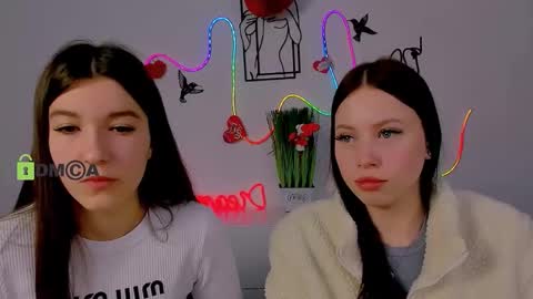 elis_sunny online show from 02.13.26