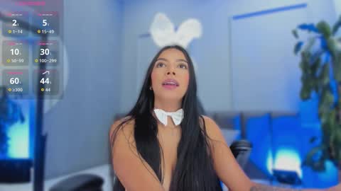 Elisa online show from 10.11.25