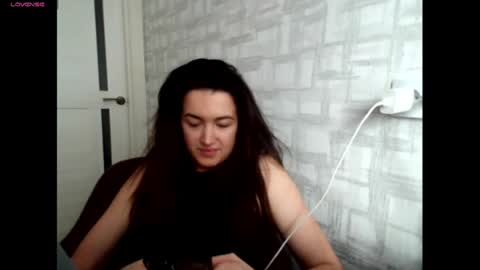 elisa_cherryblack online show from 04.27.26
