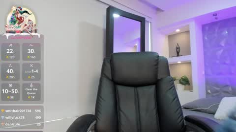 ELISSA online show from 12.31.24