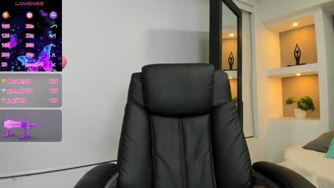 ELISSA online show from 01.31.25