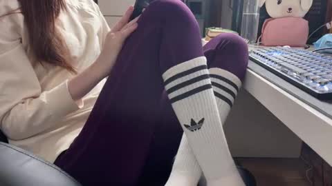 Snapshot of elisa_north chatting on 02.08.25 Elisa North online show from 02.08.25