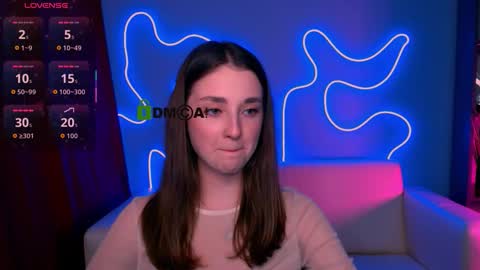 Snapshot of elisa_rise chatting on 03.13.26 elisa_rise online show from 03.13.26