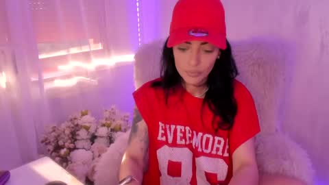 Maria online show from 05.07.26