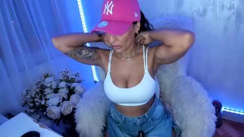 Maria online show from 07.13.26