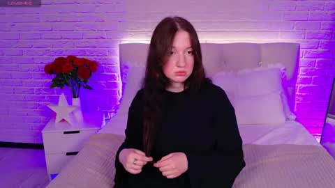 your sweet Lisa online show from 03.11.26