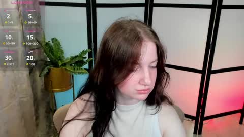 your sweet Lisa online show from 04.15.26