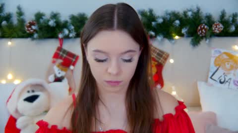 ElisabethDavis online show from 12.18.24