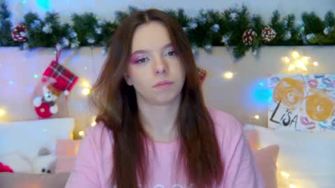 ElisabethDavis online show from 01.09.25