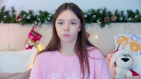 ElisabethDavis online show from 01.11.25