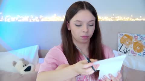 ElisabethDavis online show from 01.18.25