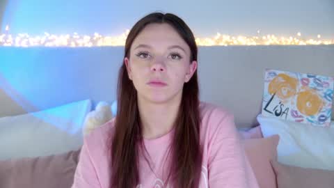 ElisabethDavis online show from 01.18.25