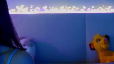 ElisabethDavis online show from 03.08.25