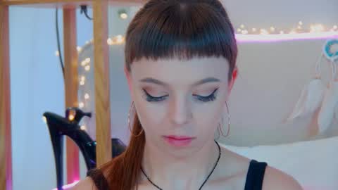 ElisabethDavis online show from 09.15.25