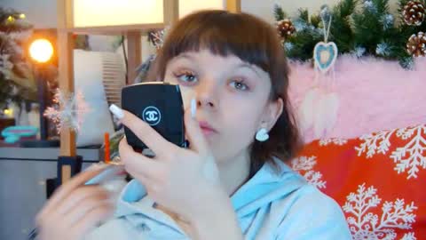 Snapshot of elisabethdavis chatting on 01.17.26 ElisabethDavis online show from 01.17.26