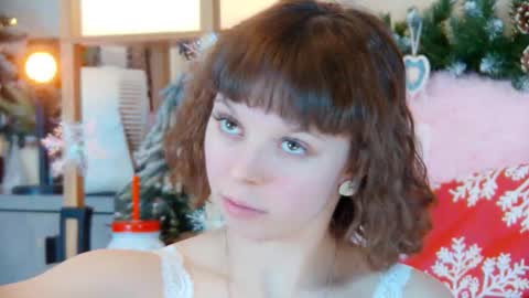 Snapshot of elisabethdavis chatting on 01.18.26 ElisabethDavis online show from 01.18.26