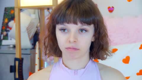 Snapshot of elisabethdavis chatting on 02.03.26 ElisabethDavis online show from 02.03.26