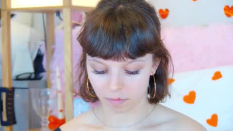 Snapshot of elisabethdavis chatting on 02.13.26 ElisabethDavis online show from 02.13.26