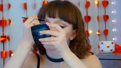 Snapshot of elisabethdavis chatting on 02.23.26 ElisabethDavis online show from 02.23.26