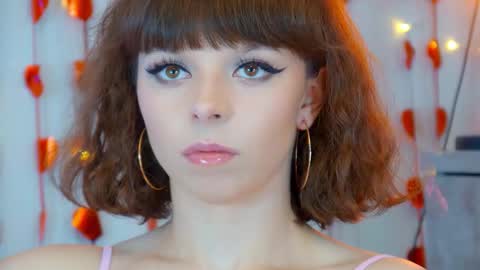 Snapshot of elisabethdavis chatting on 02.25.26 ElisabethDavis online show from 02.25.26