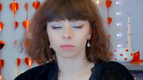 Snapshot of elisabethdavis chatting on 02.28.26 ElisabethDavis online show from 02.28.26