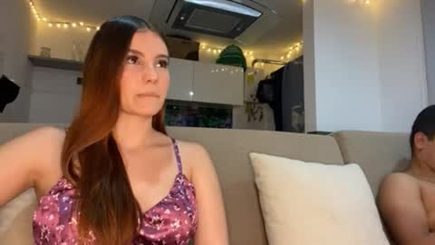 Elisabet william online show from 01.12.26