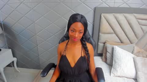 elisabettamonroy online show from 09.27.25