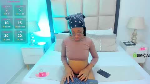 elisabettamonroy online show from 10.21.25