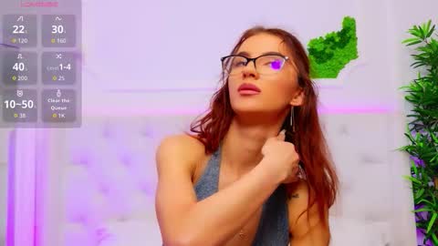 ElisaCharm online show from 02.04.26