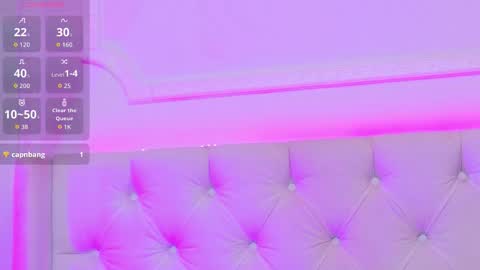 ElisaCharm online show from 03.20.26