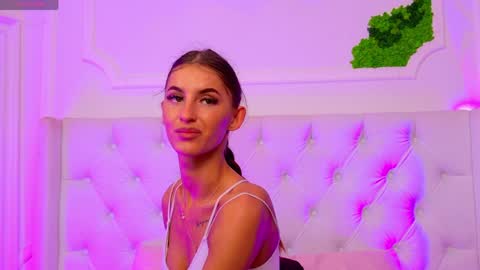 ElisaCharm online show from 05.13.26