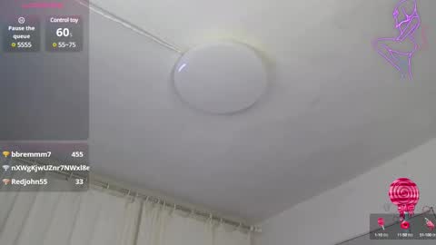 elisajanex online show from 12.25.24