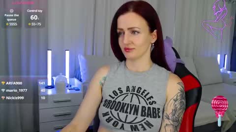 elisajanex online show from 01.13.25