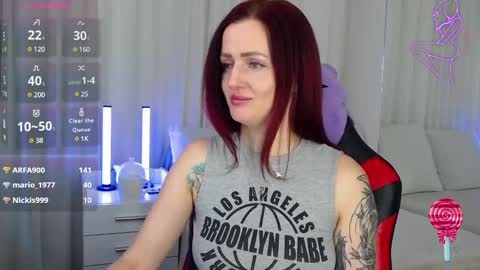 elisajanex online show from 01.13.25