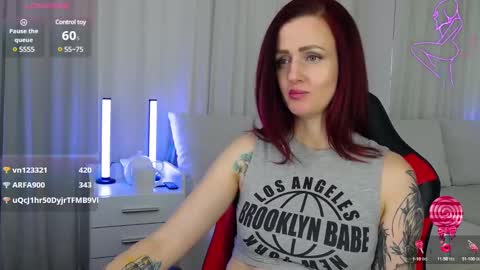 elisajanex online show from 01.18.25