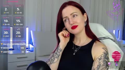 elisajanex online show from 01.25.25