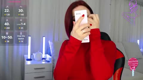 elisajanex online show from 02.11.25