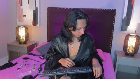 Elisa Sue online show from 03.02.26