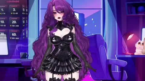 elisa the bat online show from 10.02.25