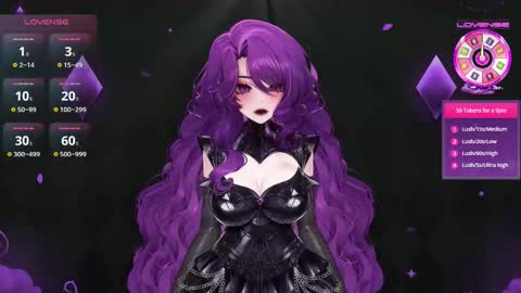 elisa the bat online show from 12.17.25