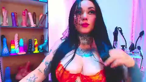 Snapshot of elisce_cloudd chatting on 07.09.26 Elisce cloud online show from 07.09.26