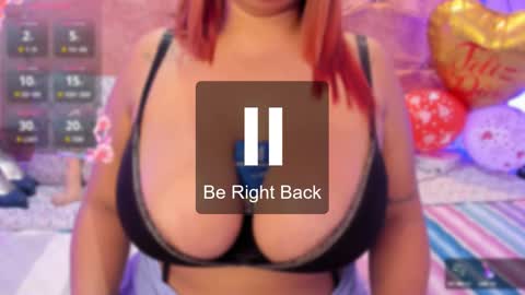 ELISE LEYTON online show from 02.17.25