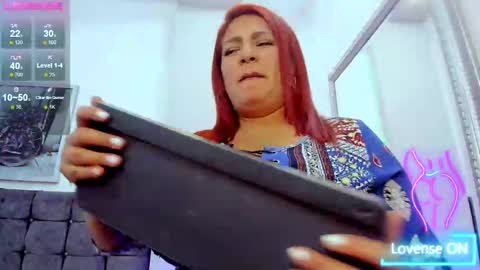 ELISE LEYTON online show from 02.24.25