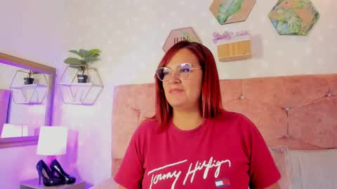 ELISE LEYTON online show from 03.10.25