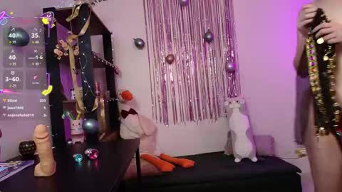 Snapshot of elise_nyx chatting on 02.20.26 elise_nyx online show from 02.20.26